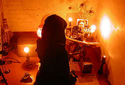 Samhain Ritual