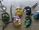 Masks