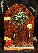 Faerie Door