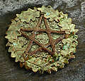 Oak Pentacle