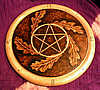 Pentacle