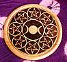 Pentacle