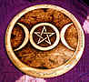 Pentacle