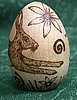 hare egg