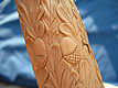 Wood Carving