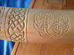 Wood Carving